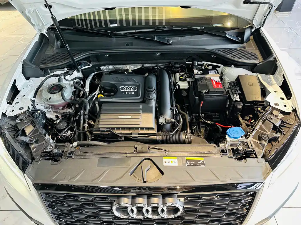 Audi Q2L — миниатюра 20