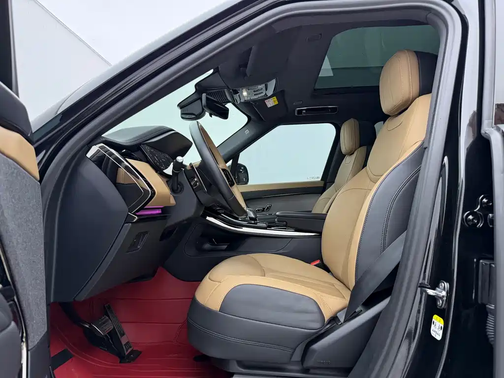Land Rover Sport — миниатюра 11