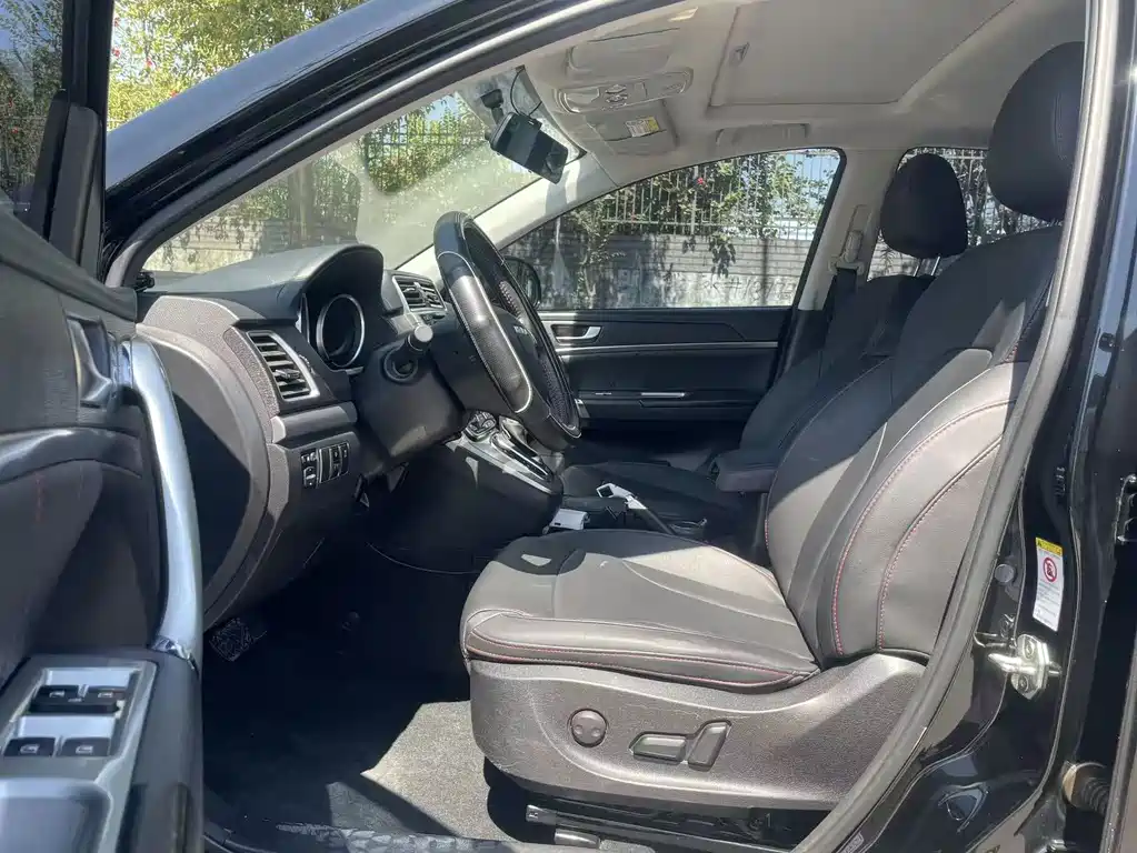 Haval H6 — миниатюра 4