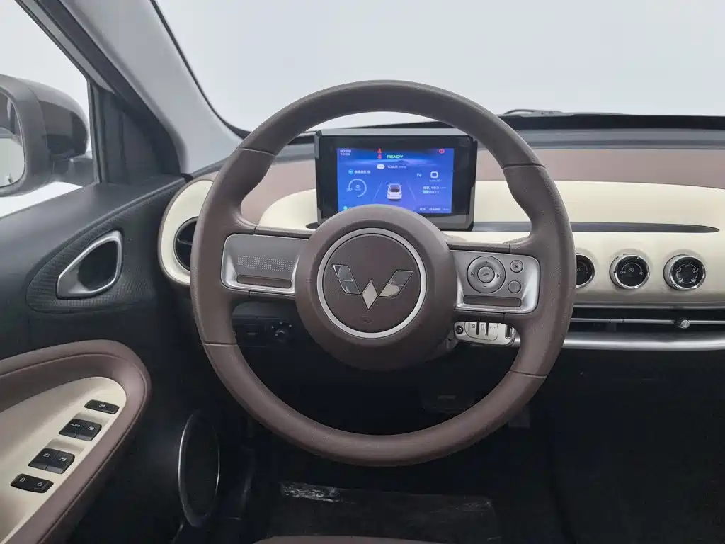 Wuling Bingo — миниатюра 11