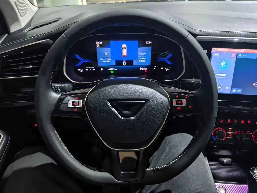 Jetta VS7 — миниатюра 12