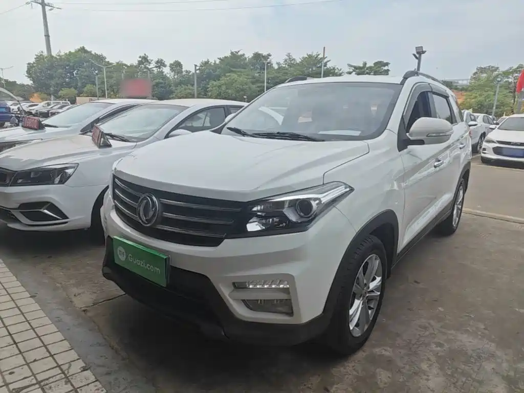 Fengguang Fengguang S560