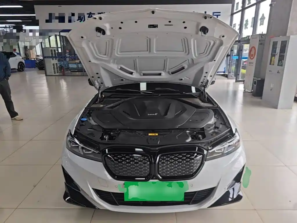BMW i3 — миниатюра 20
