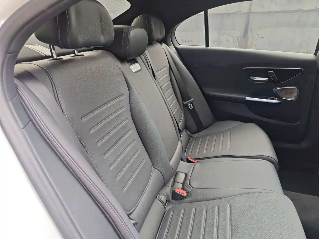 Mercedes-Benz C-Class C 2023 C 260 L Sport