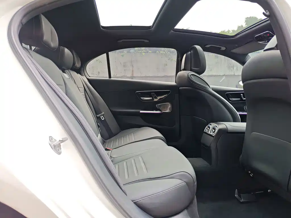 Mercedes-Benz C-Class C 2023 C 260 L Sport