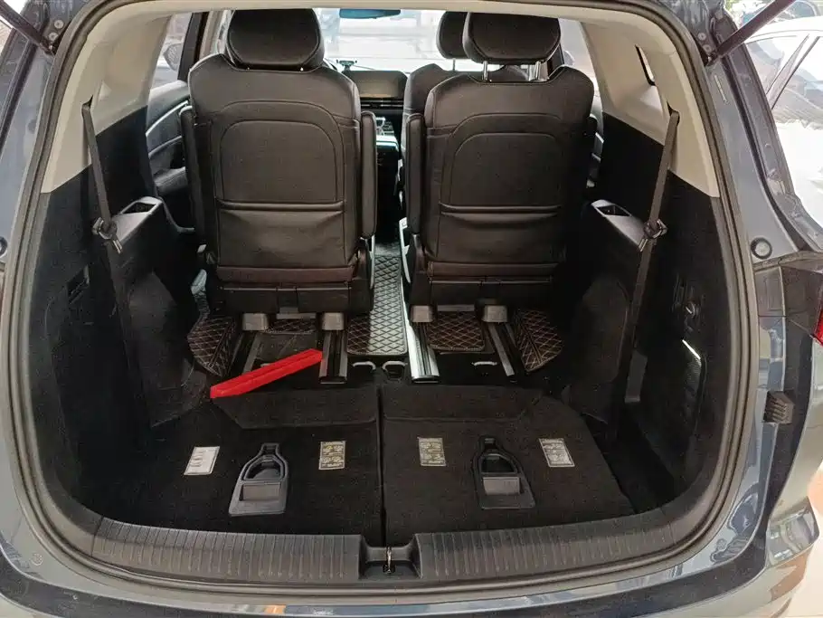 WULING WULING CAPGEMINI