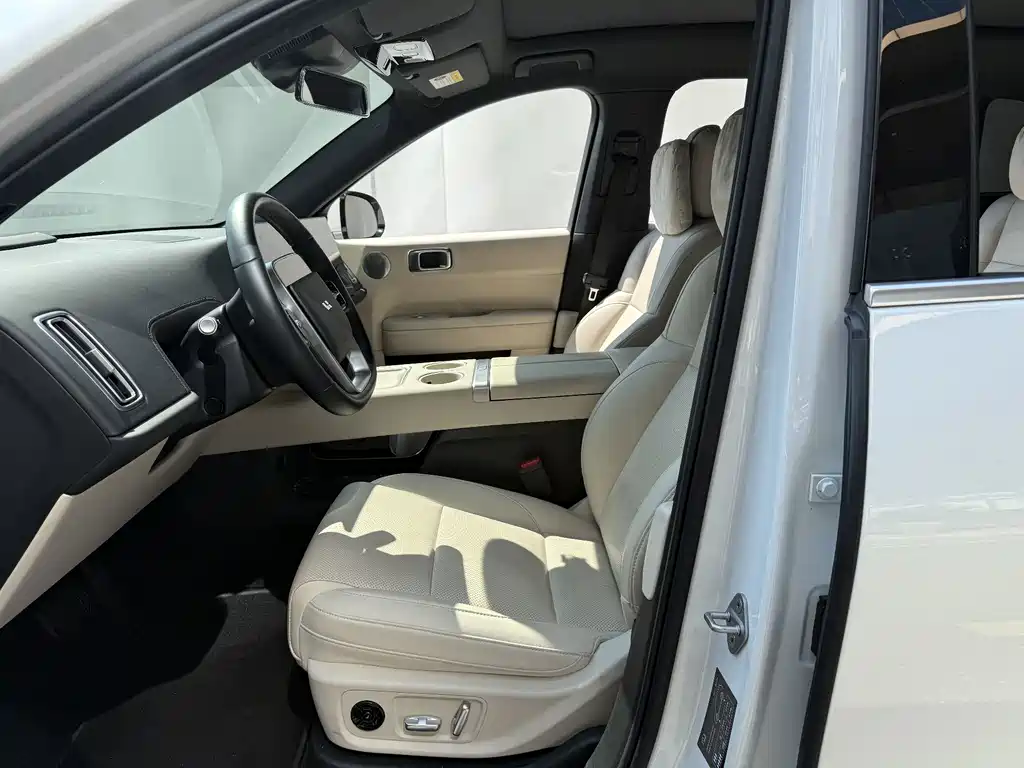 Li Auto Li L6 — миниатюра 11