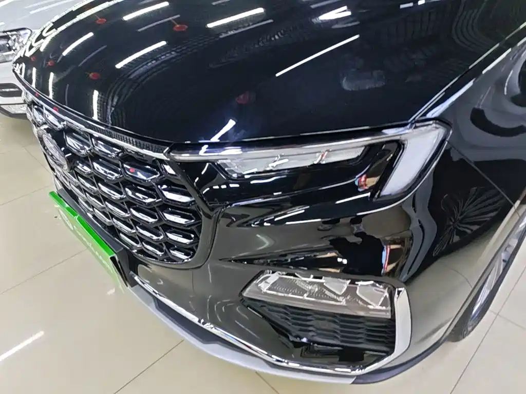 Ford Equator — миниатюра 24