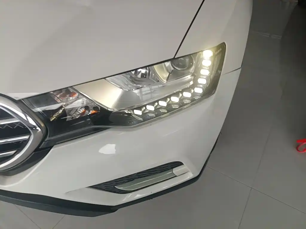 Haval H6 Coupe — миниатюра 24