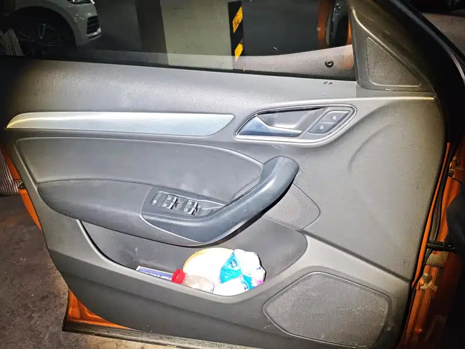 Audi Q3 — миниатюра 7
