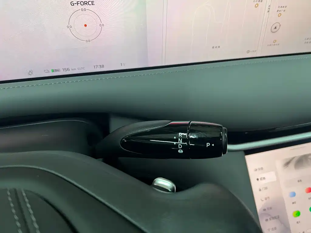 ZHIJI AUTOMOBILE ZHIJI LS6