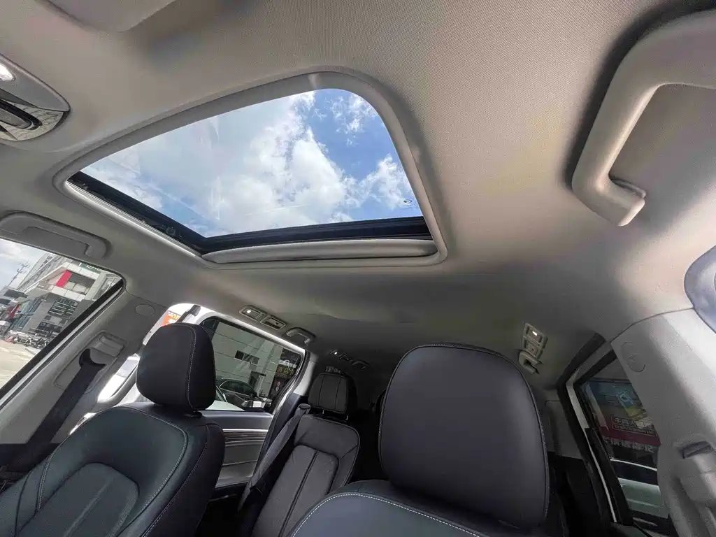 GAC Motor Trumpchi M8 — миниатюра 17