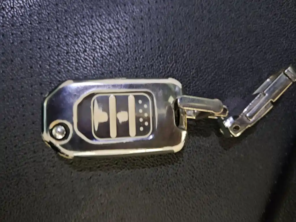 Honda Gienia — миниатюра 11