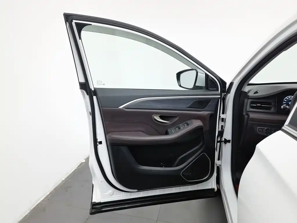 Jetour X90 PLUS — миниатюра 8