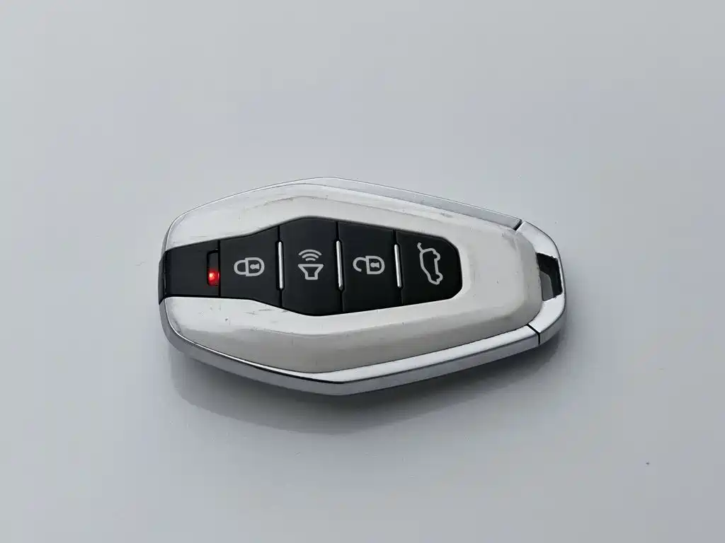 Jetour X90 PLUS — миниатюра 19