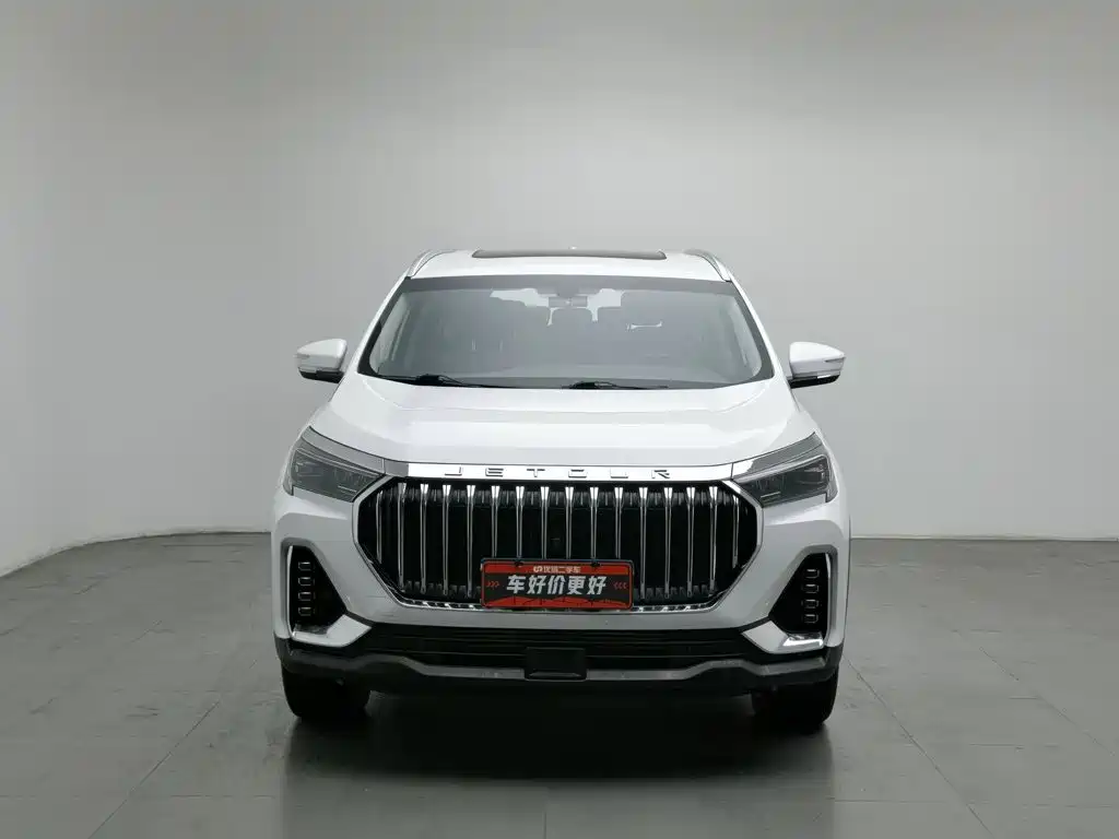 Jetour X90 PLUS — миниатюра 3