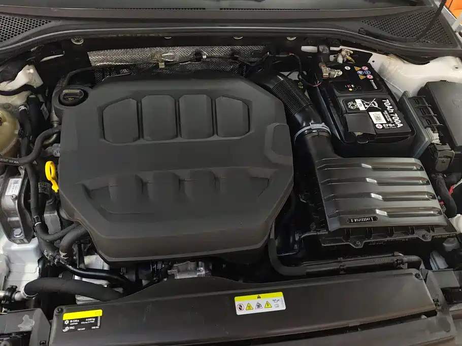 Volkswagen FAW - Passat CC CC 2024 380TSI
