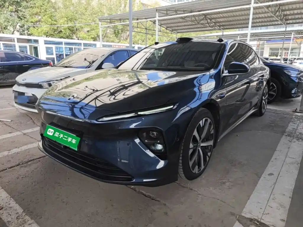 NIO ET7