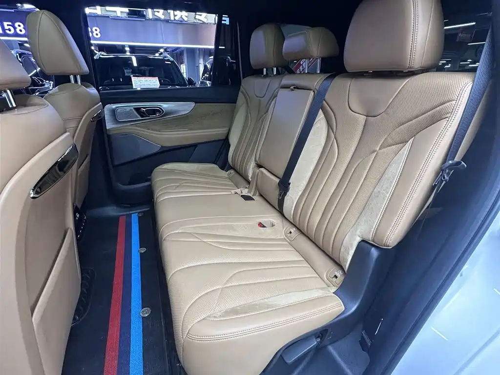 GAC Motor Trumpchi ES9 — миниатюра 31