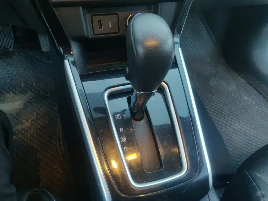 Nissan Sylphy — миниатюра 15
