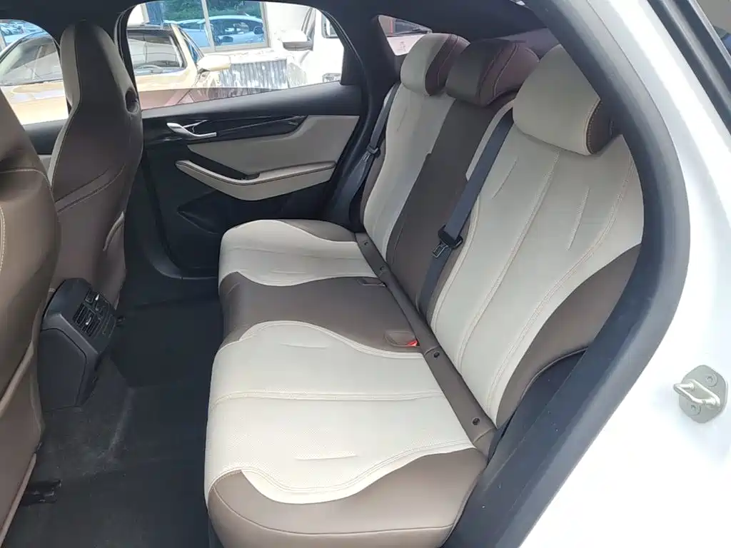 BYD Qin PLUS — миниатюра 17