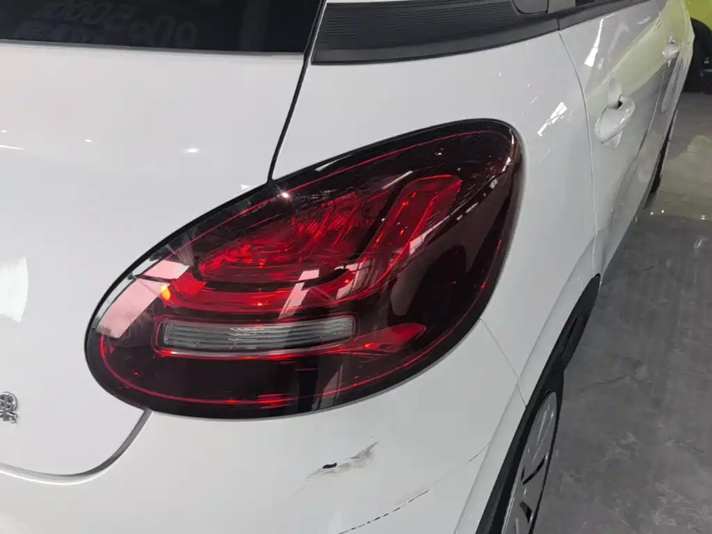 Wuling Bingo — миниатюра 8