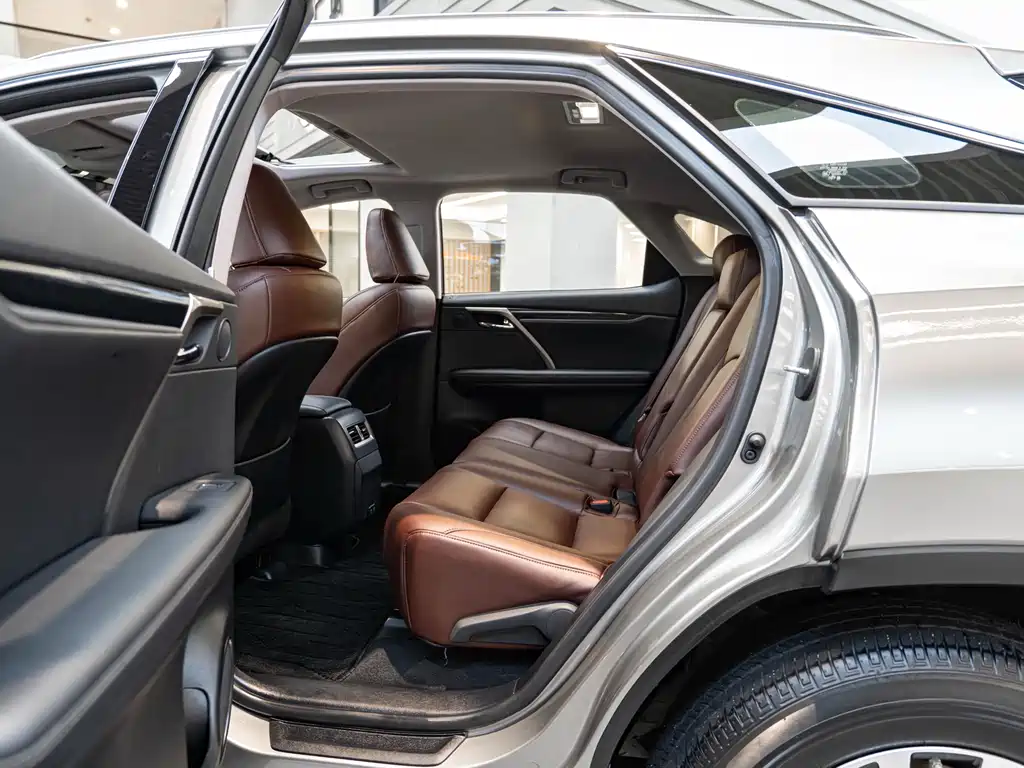 Lexus RX 2020 300 Elite