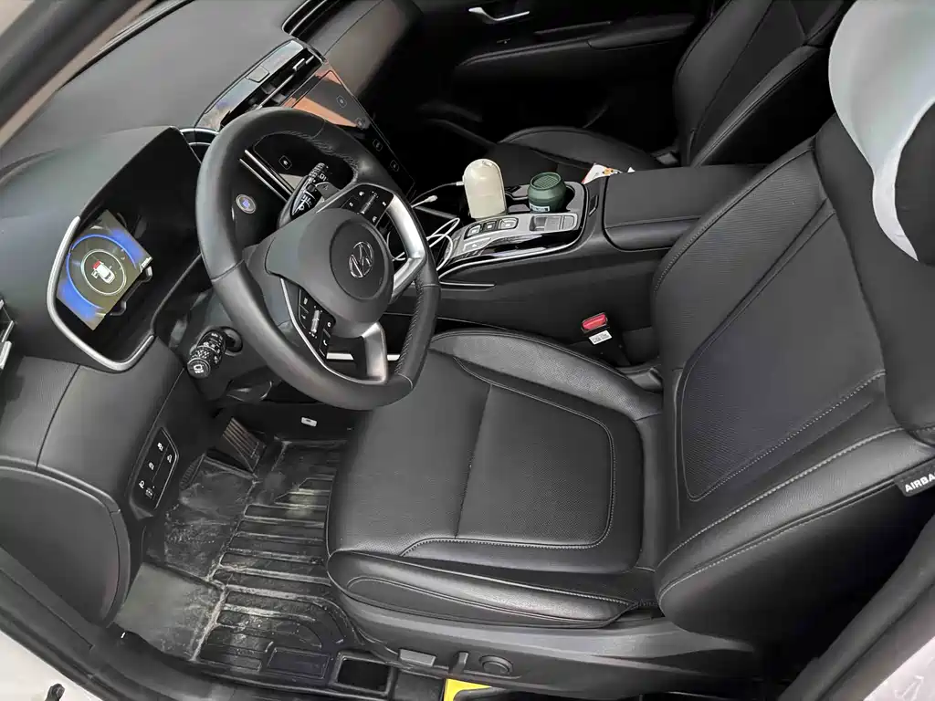 Hyundai Tucson — миниатюра 3