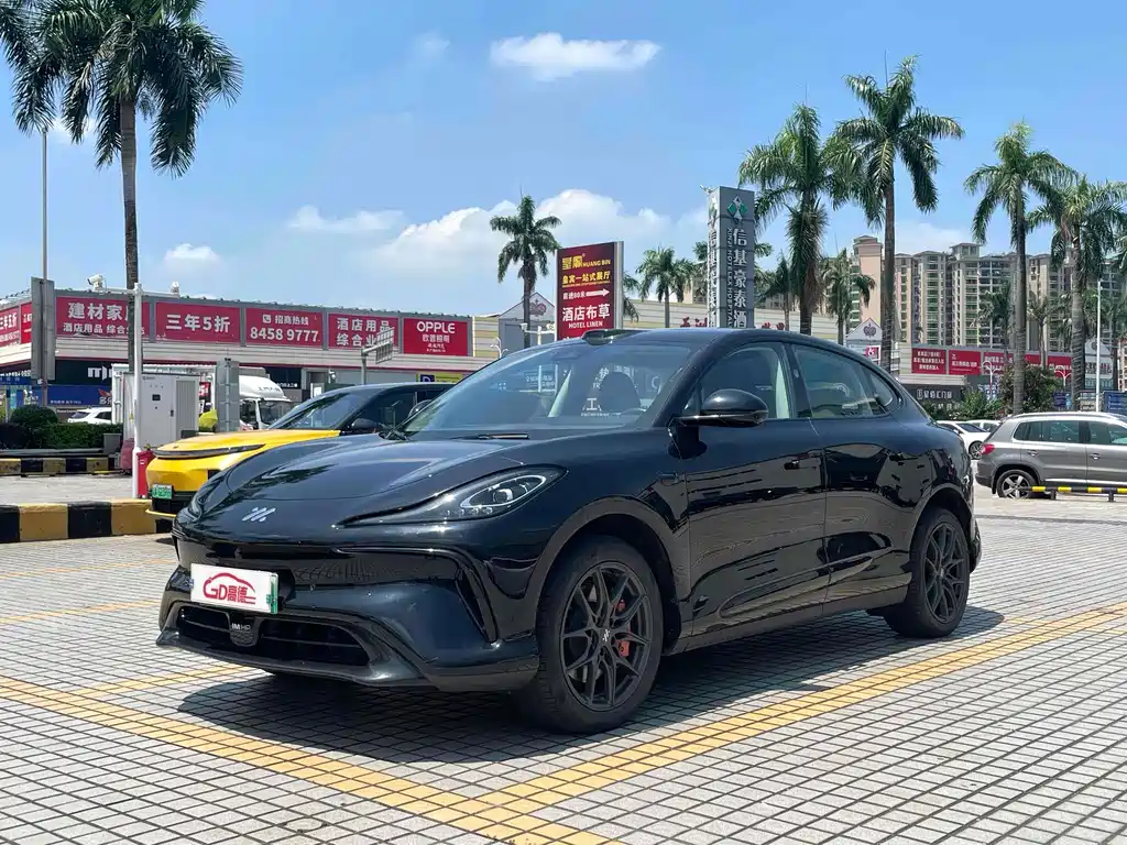 IM Motors LS6