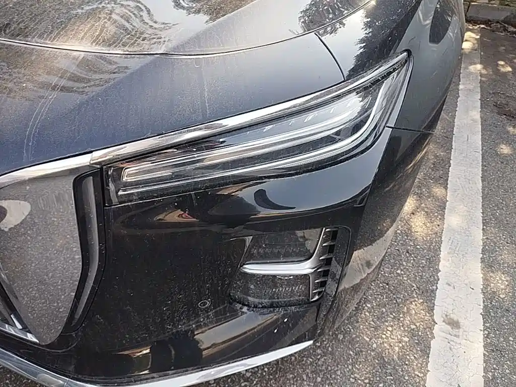 Hongqi Hongqi H5 PHEV — миниатюра 24