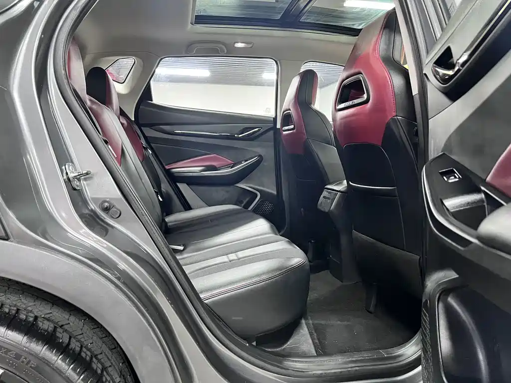 Oshan Oushang X5 — миниатюра 10
