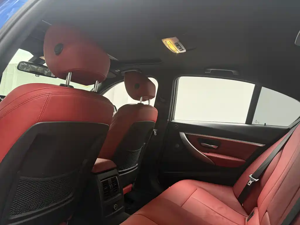 BMW 3 Series — миниатюра 15