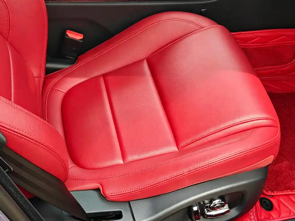 Jaguar XEL — миниатюра 7