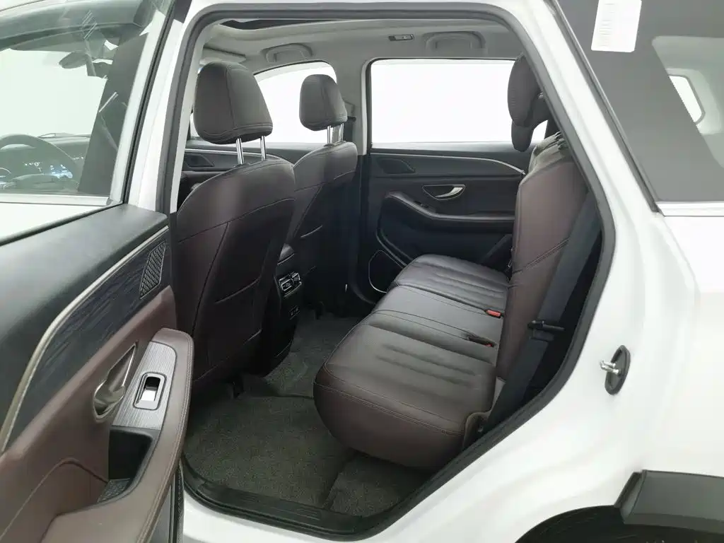 Jetour X90 PLUS — миниатюра 15