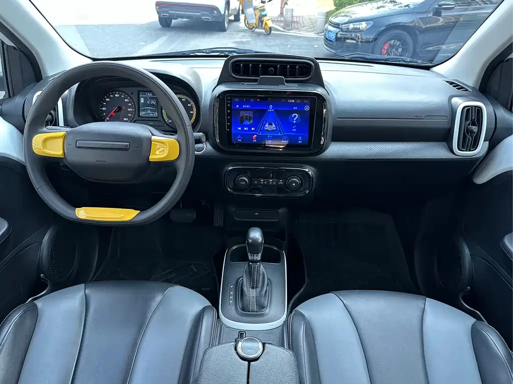 Roewe Clever — миниатюра 8