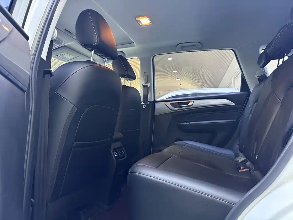 Haval M6 — миниатюра 10