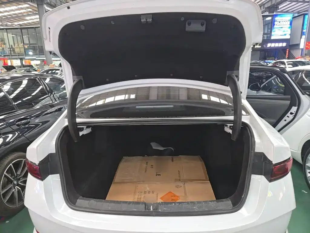 BYD Qin PLUS — миниатюра 19
