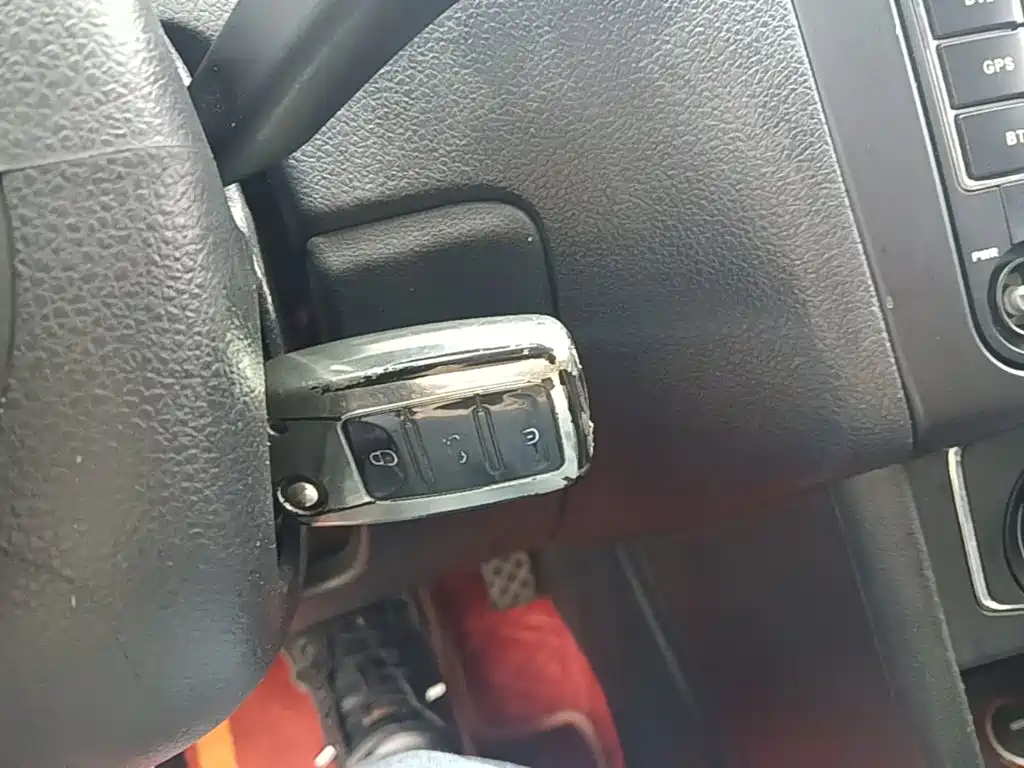 Volkswagen Polo — миниатюра 9
