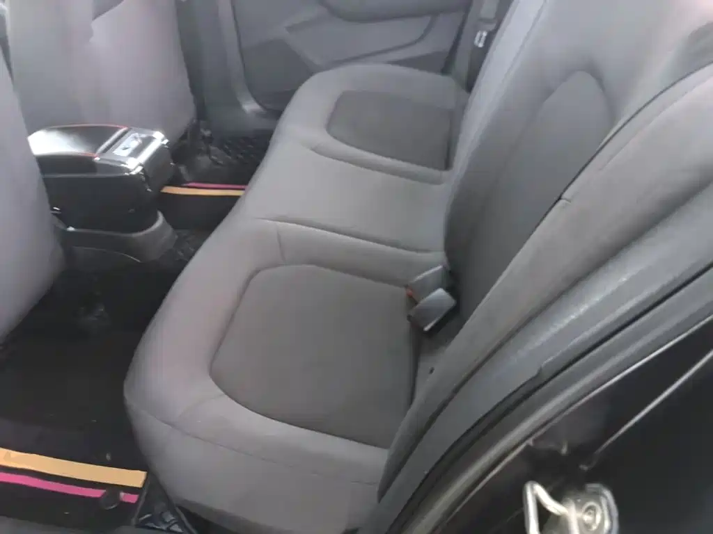 Volkswagen Santana — миниатюра 17