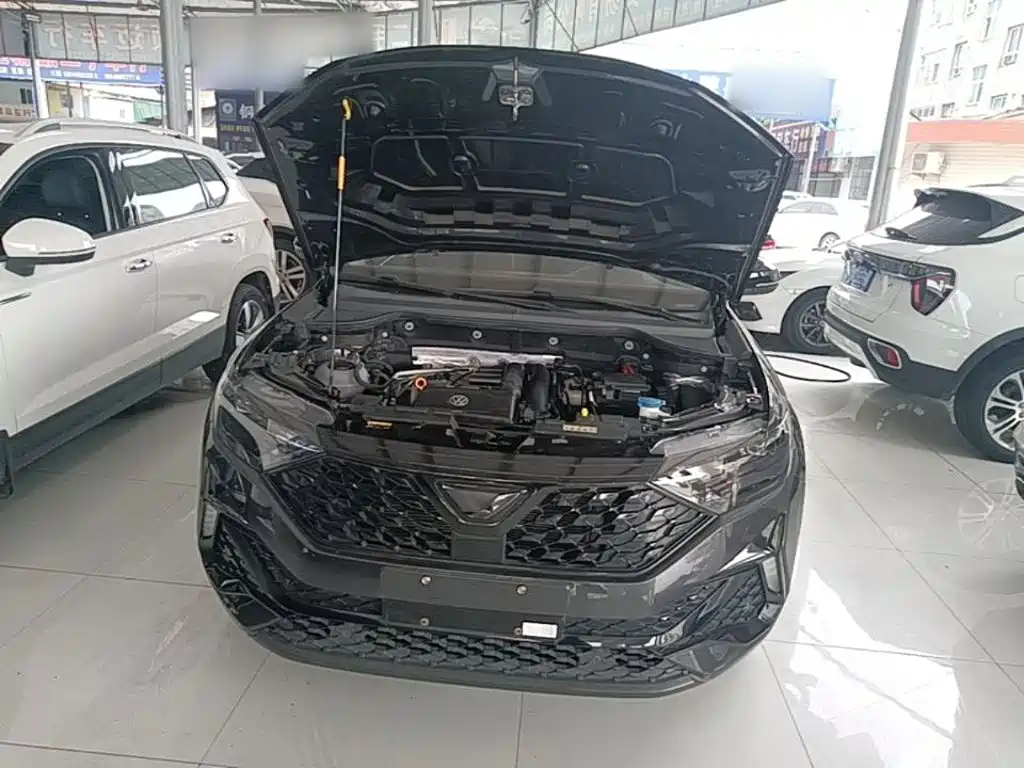Jetta VS5 — миниатюра 20