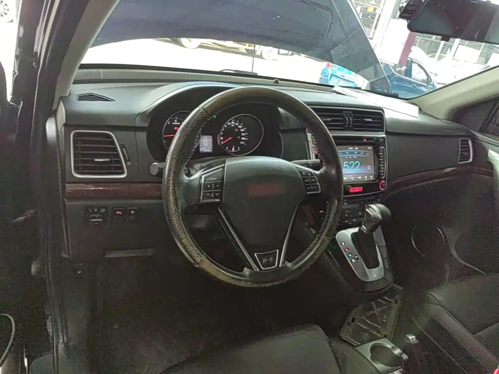 Haval H6 — миниатюра 6