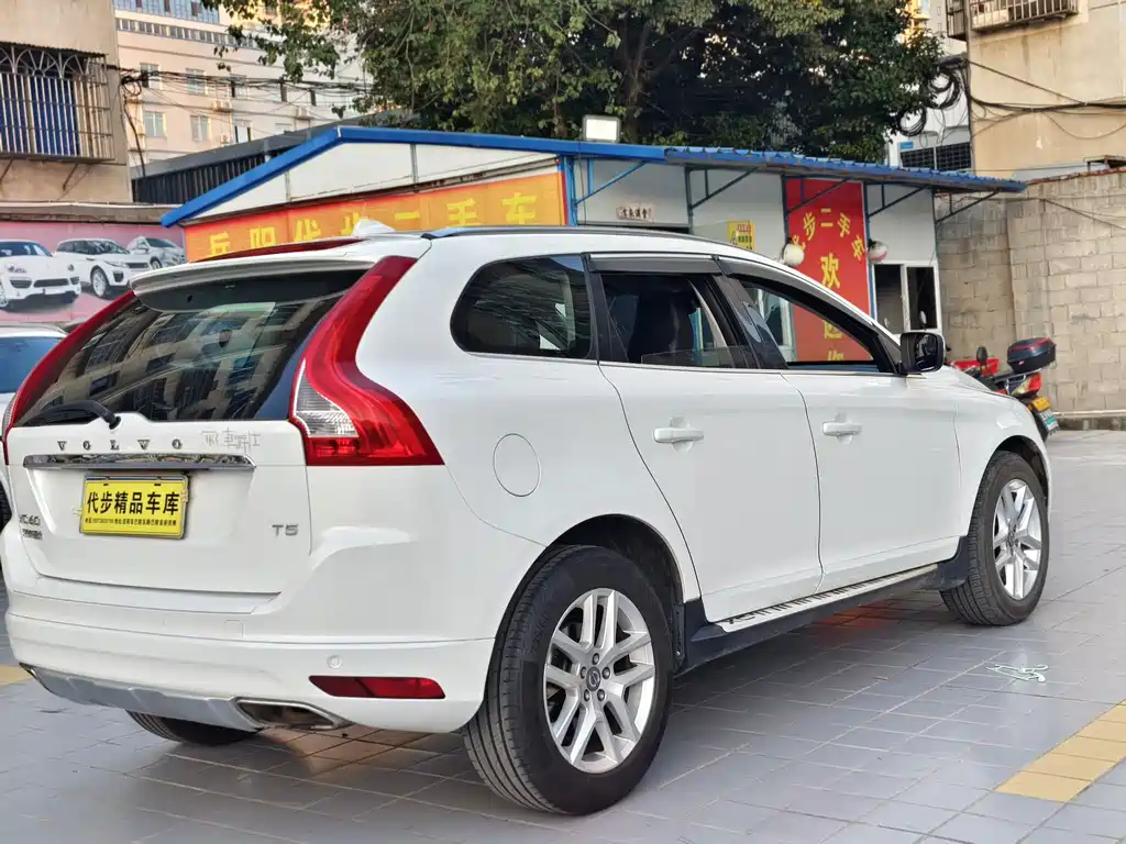 Volvo XC60 — миниатюра 21