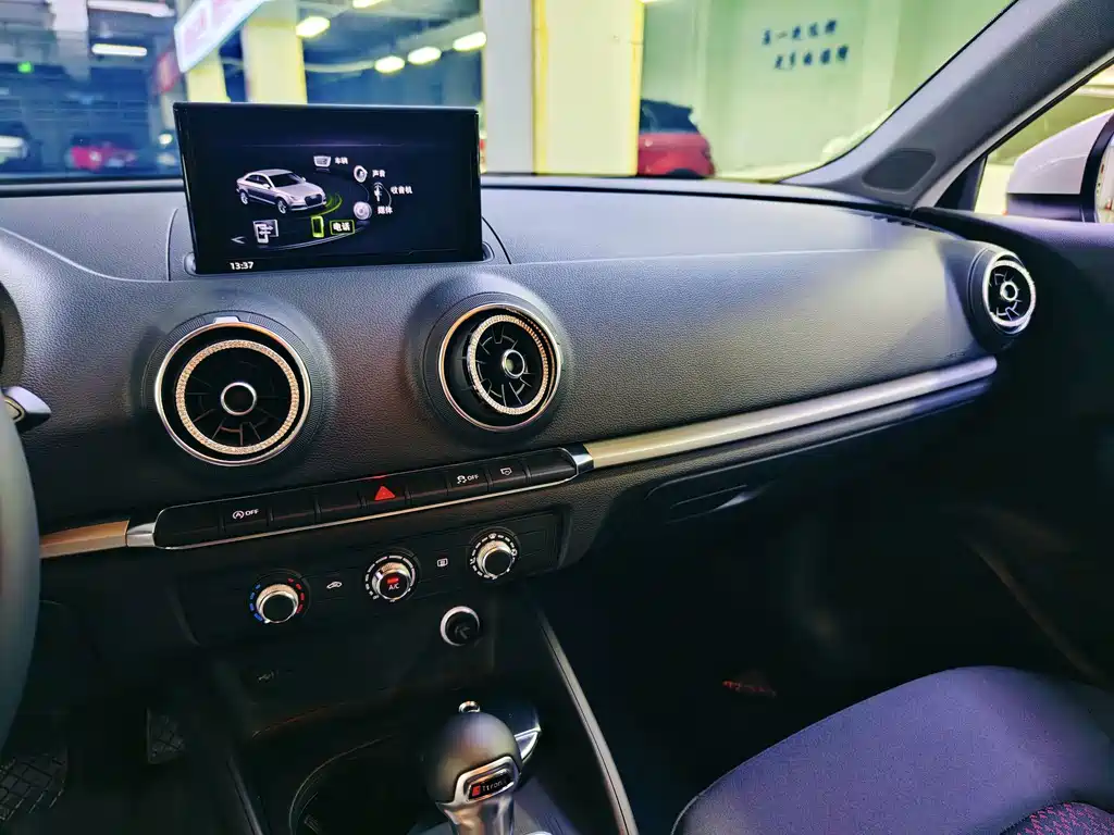Audi A3 — миниатюра 14