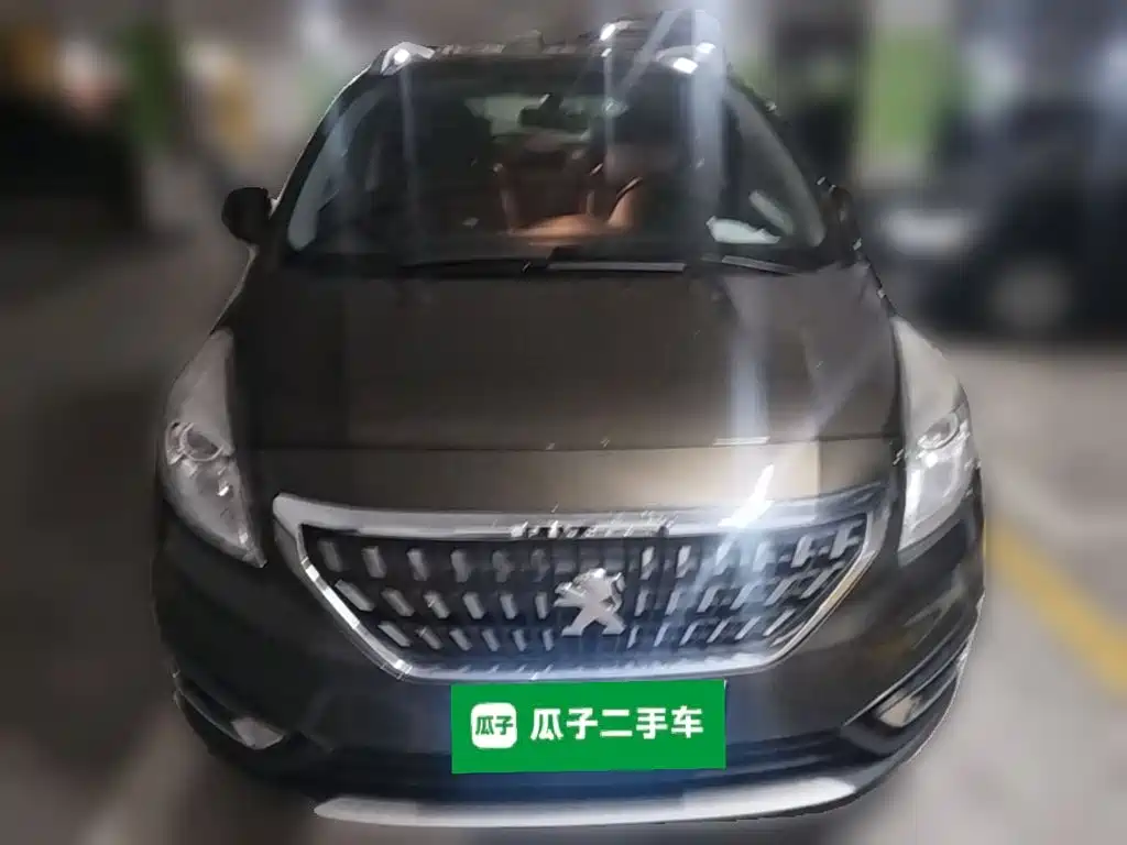 Peugeot 3008 — миниатюра 5