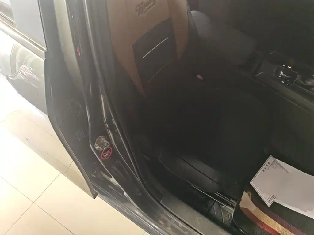 Mazda 3 Axela — миниатюра 25