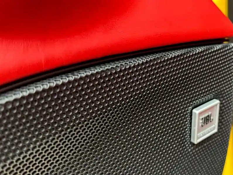 Ferrari F8 2020 Spider 3.9T V8