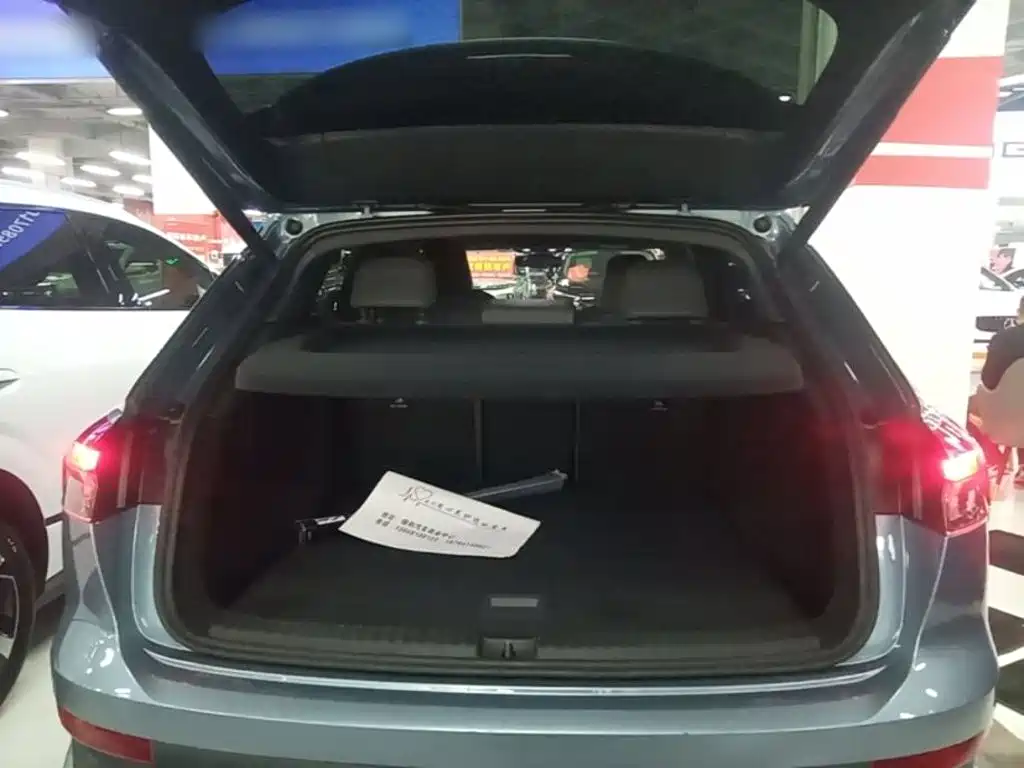 Audi Q4 e-tron — миниатюра 19