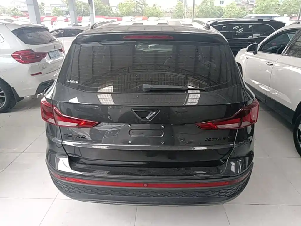 Jetta VS5 — миниатюра 6