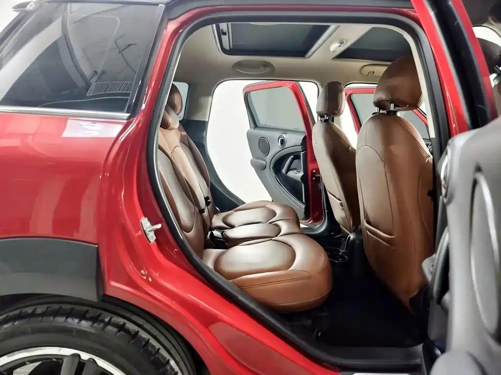 MINI Mini Countryman — миниатюра 15
