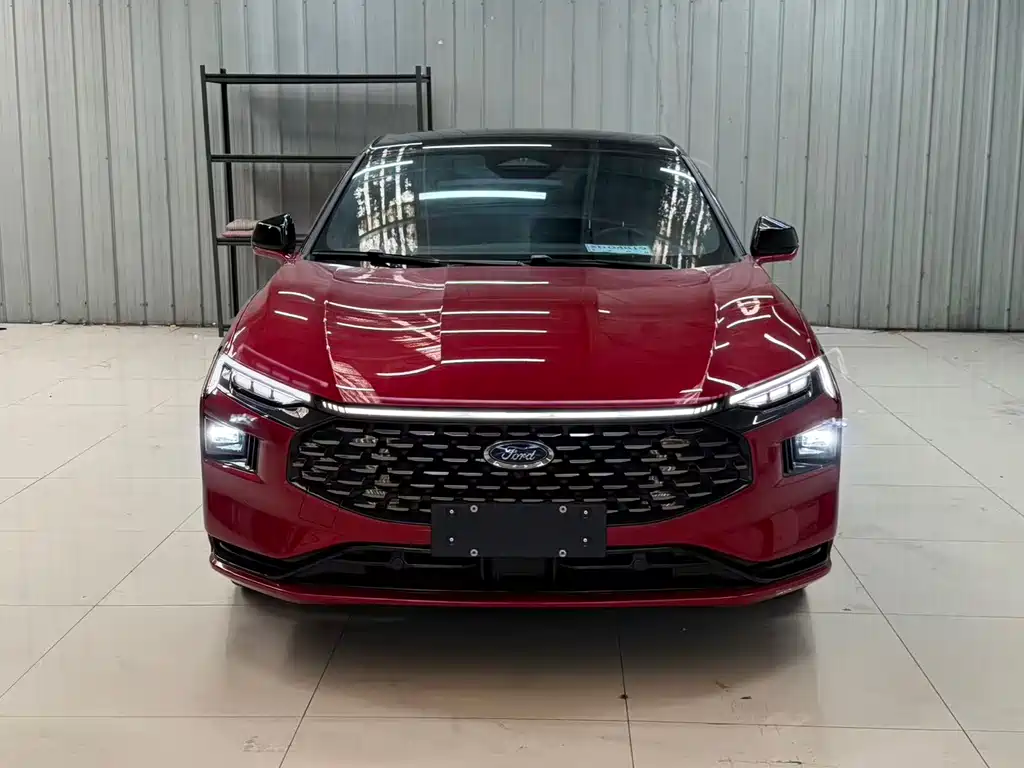 Ford Mondeo 2024